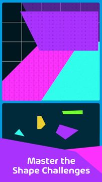 Tangram-Mania 遊戲截圖