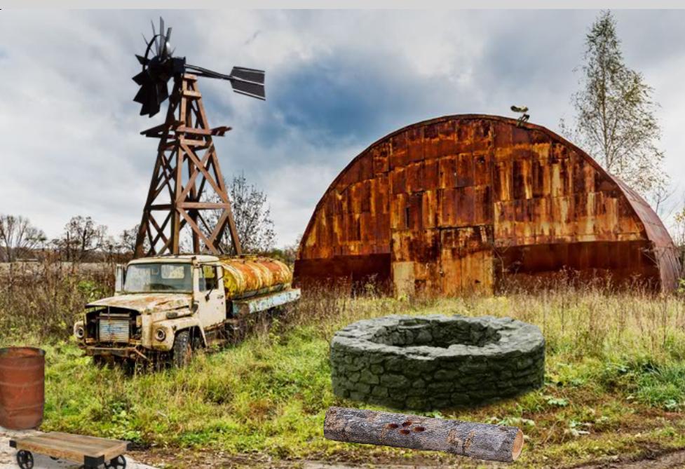 Escape Game - Season 2 ゲームのスクリーンショット