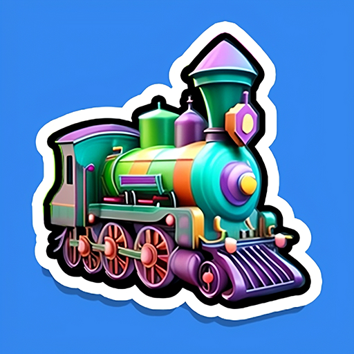 Idle Train ASMR Latest Version for Android/iOS APK - TapTap
