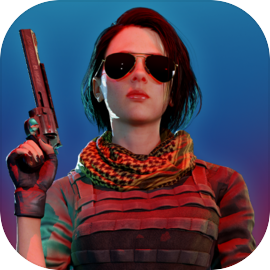 ATSS2 Jogo de tiro com armas TPS FPS versão móvel andróide iOS apk