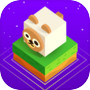 Icon of Cube Hop Jump