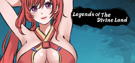 Banner of 九霄风云录 Legends Of The Divine Land 