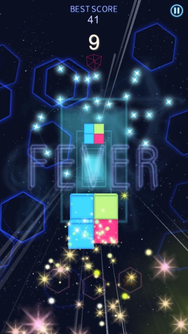 CubicTourPlus. 遊戲截圖