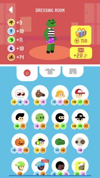 Ketchapp Summer Sports Game Screenshot