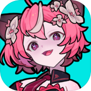 Hellic: Isekai Cat - afk games