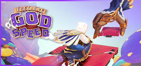 Banner of Ultimate Godspeed 