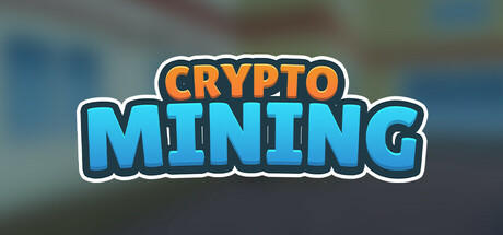 Banner of Crypto Mining 