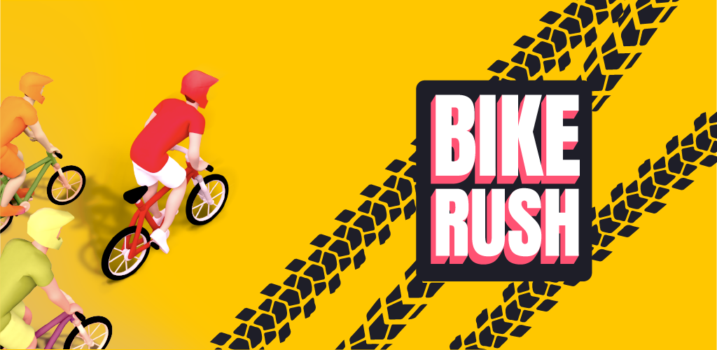 Banner of बाइक रश 1.4.1