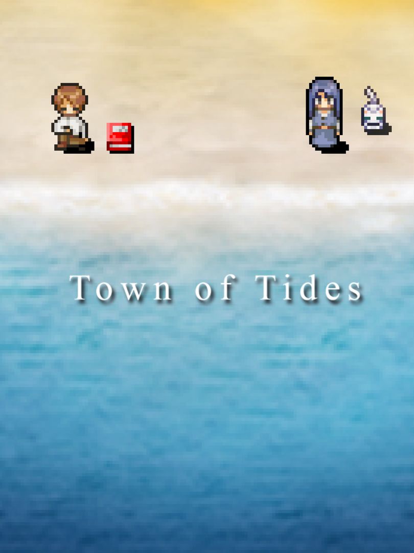 Screenshot of Town of Tides