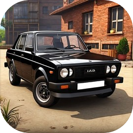 Driving simulator VAZ 2108 SE android iOS apk download for free-TapTap