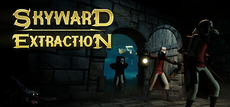 Banner of Skyward Extraction 