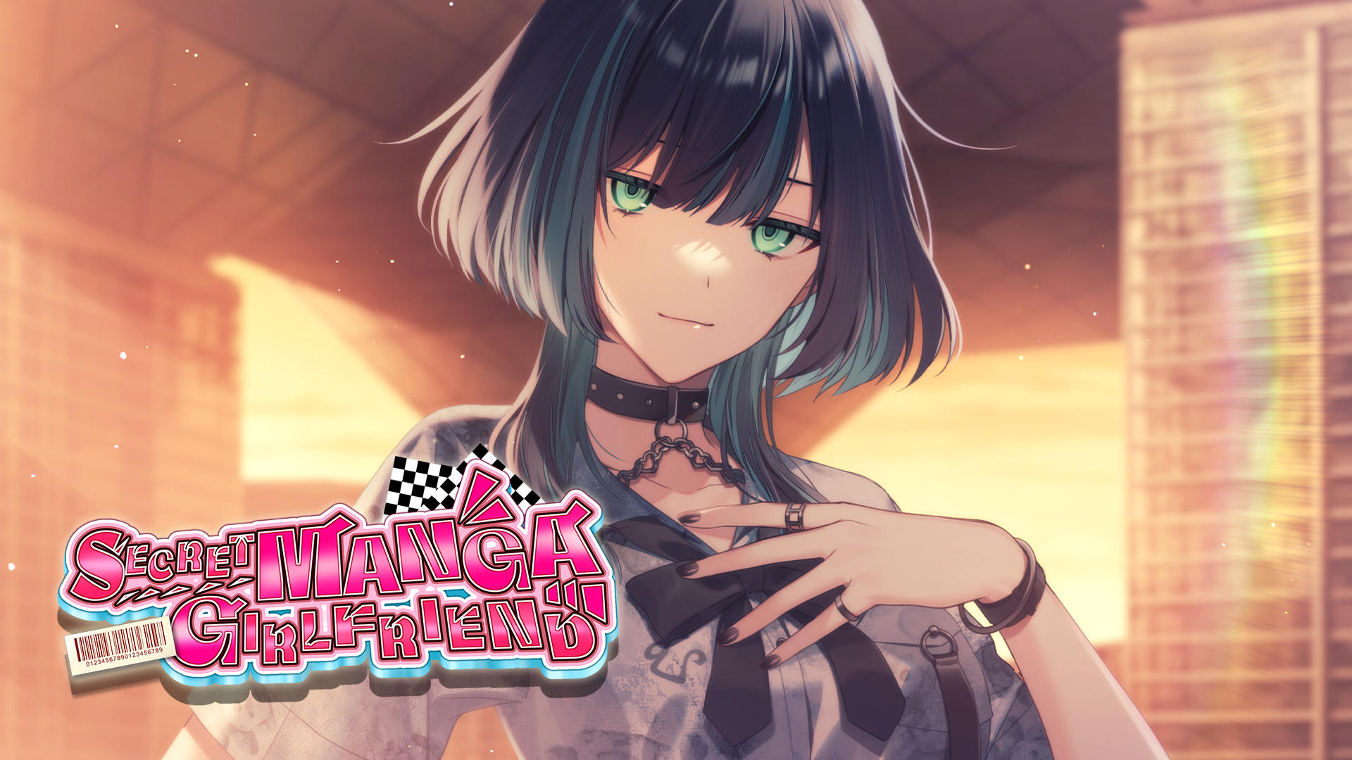 Screenshot 7 of Secret Manga Girlfriend 