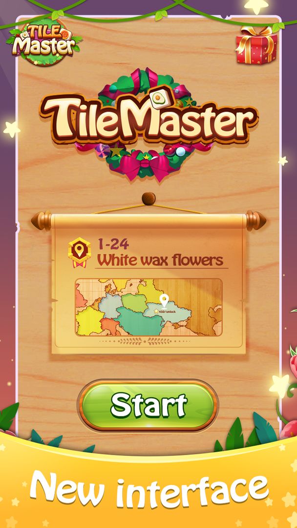 Tile Master—Best Puzzle & Classic Casual Games ภาพหน้าจอเกม