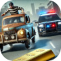 Icon of Police vs Thief Car Simulator