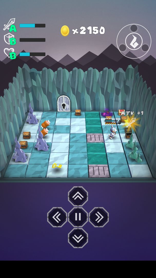 ShoGun Dungeons screenshot game