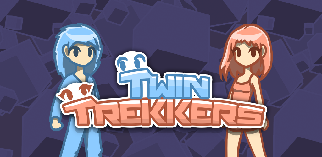 Banner of Twin Trekkers: Logic Rooms 1.0.24