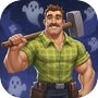 Icon dari Ghost Hunters Chapter 1