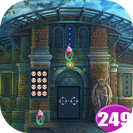 Cute Little Prince Rescue Game