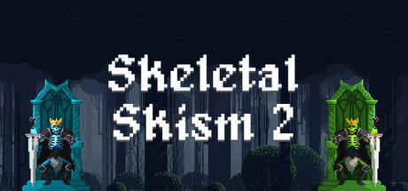 Banner of Skeletal Skism 2 