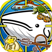 Fish Hunter ~Let's Catch the Legendary Fish!!~