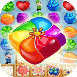 Sweet Crush Royal APK for Android Download