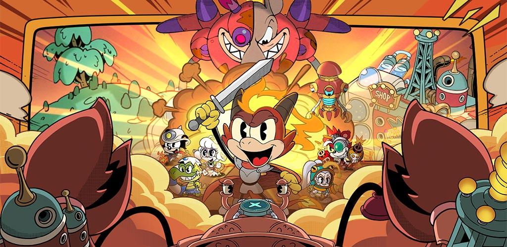 HERMIT CRAB GO! Последняя версия для Android/iOS - TapTap