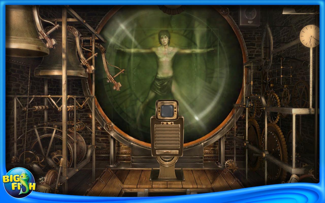 Brink of Consciousness (Full) Game Screenshot