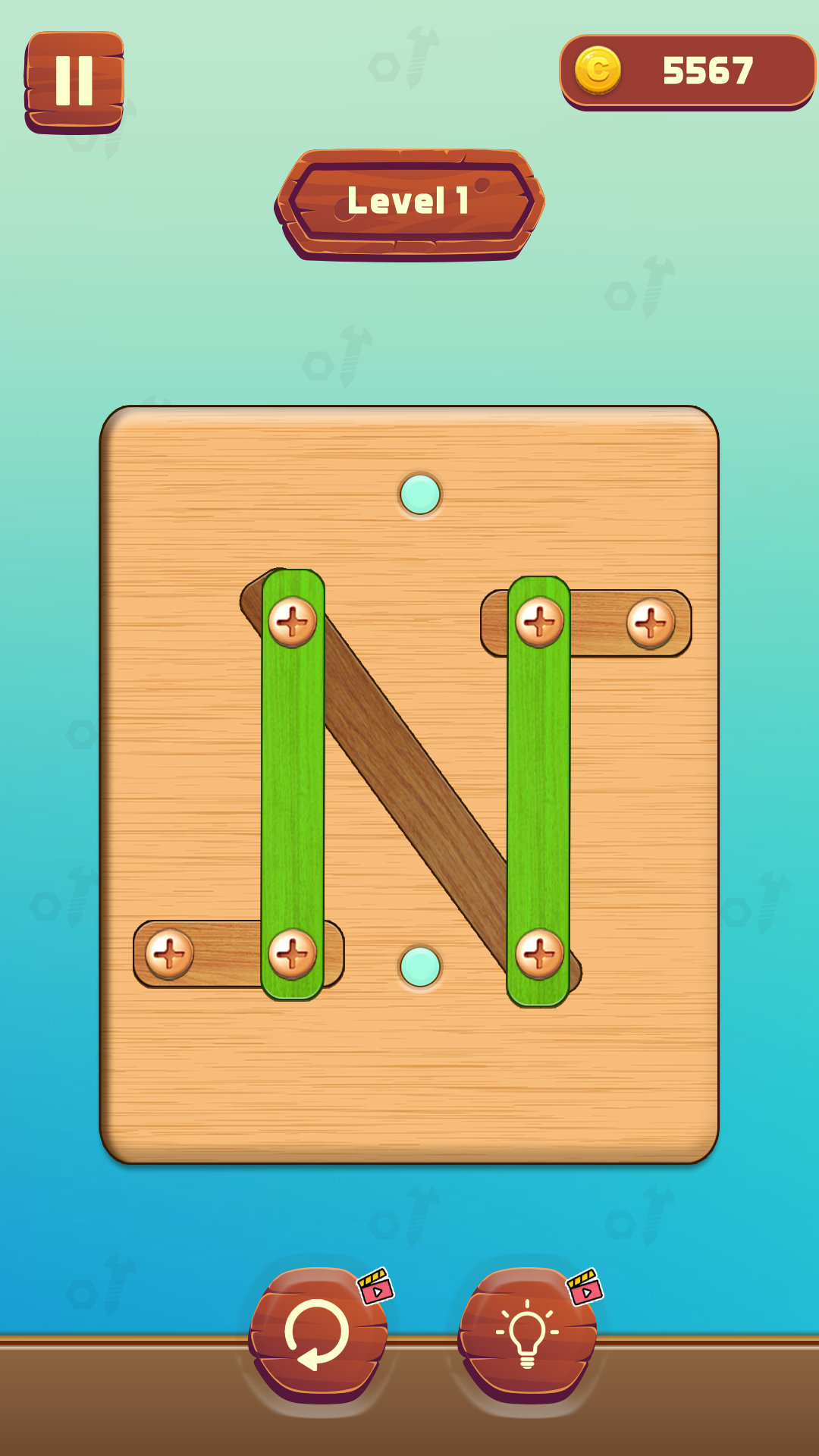 Nuts & Bolts: Screw Pin Puzzle Android IOS Apk Download For Free-TapTap