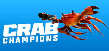 Banner of Crab Champions 