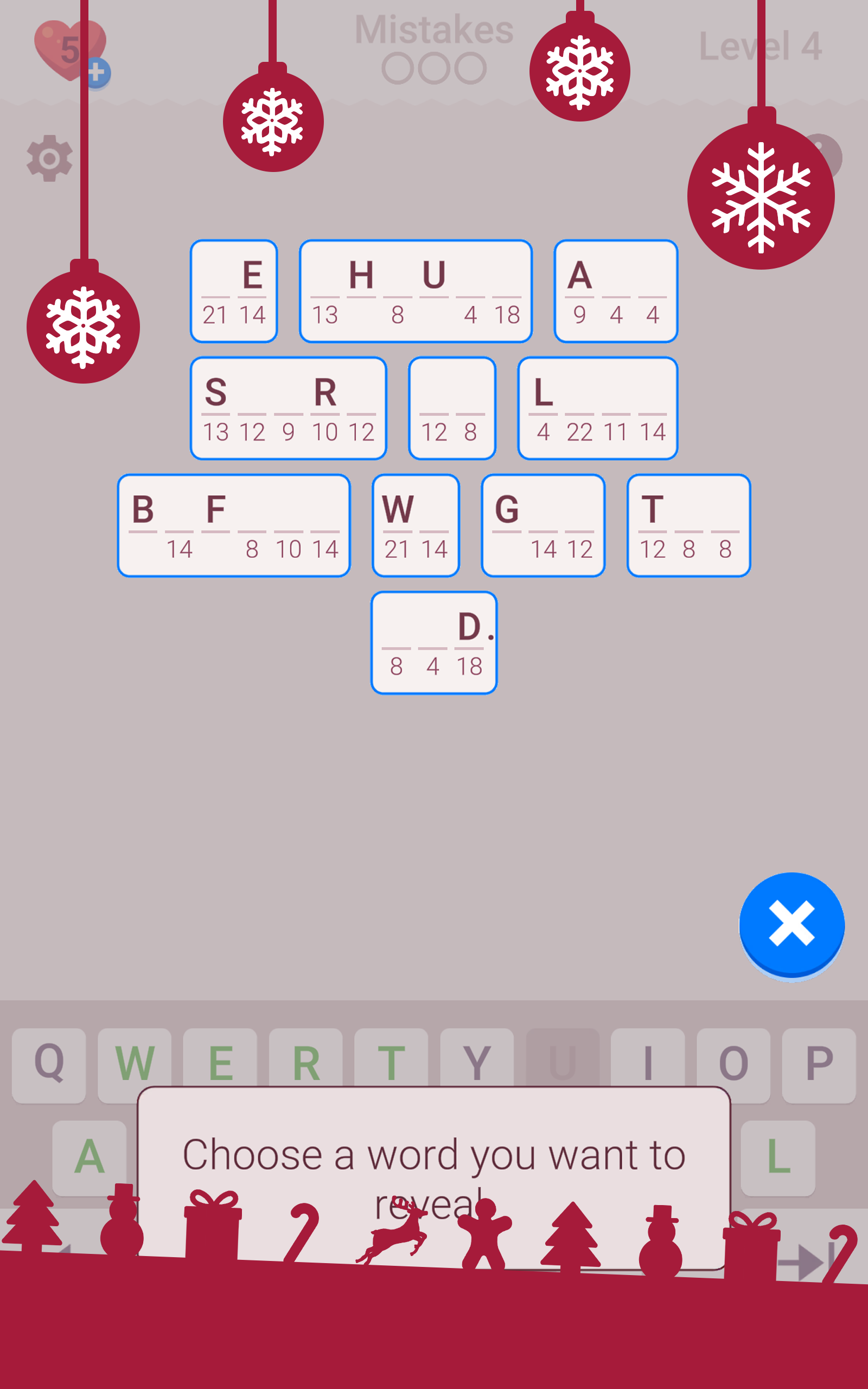 Cryptogram letters and numbers android ios apk download for free taptap