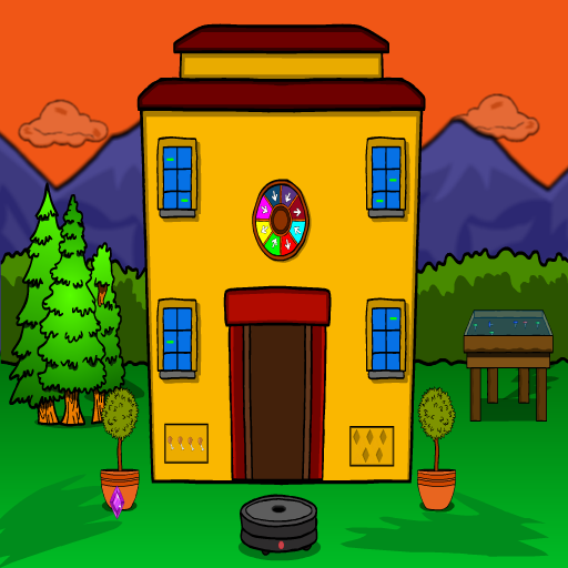 Little Guy Rescue Game Screenshot