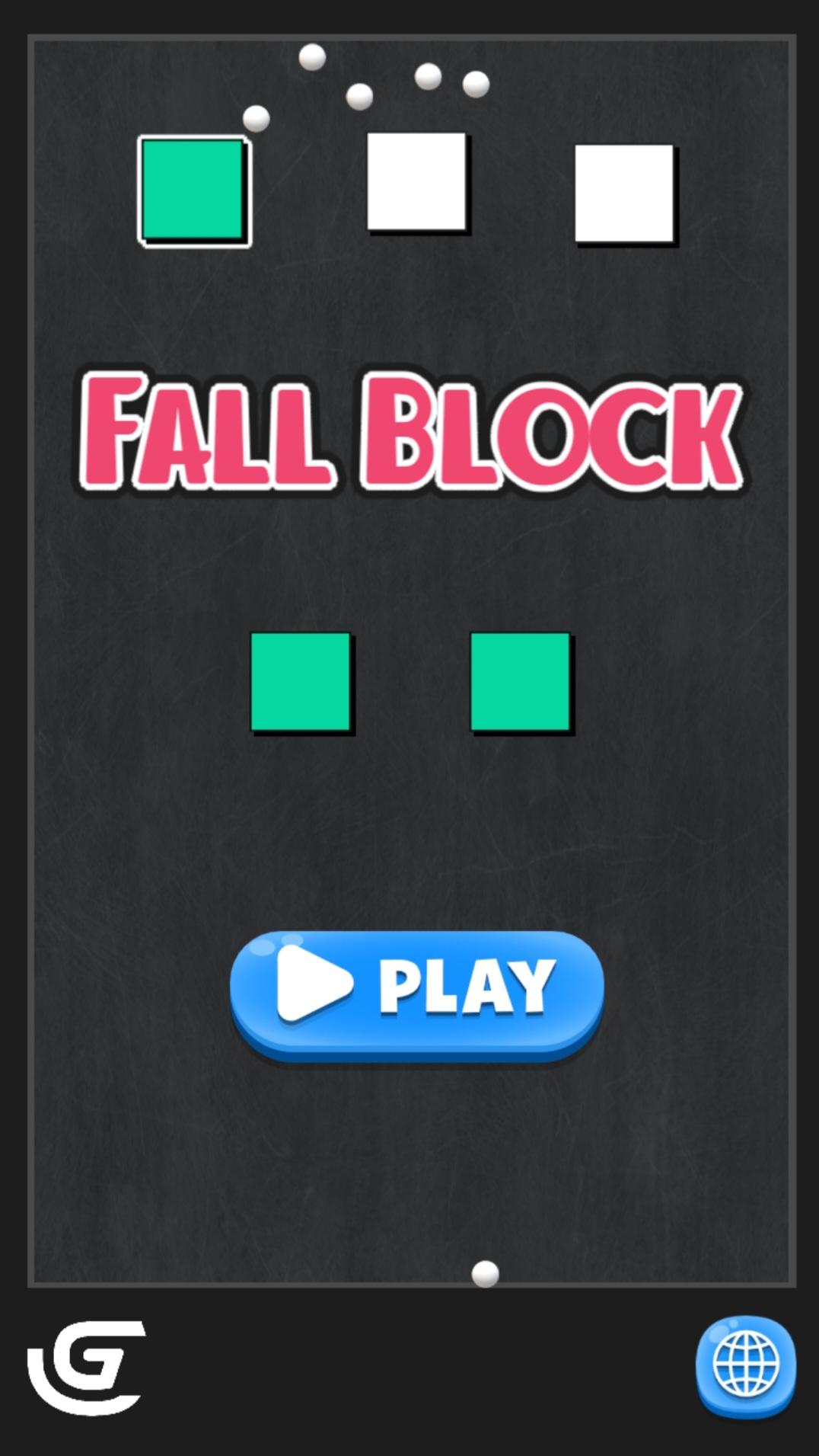 Fall Block Latest Version for Android/iOS APK - TapTap