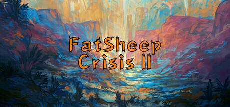 Banner of FatSheep Crisis II 