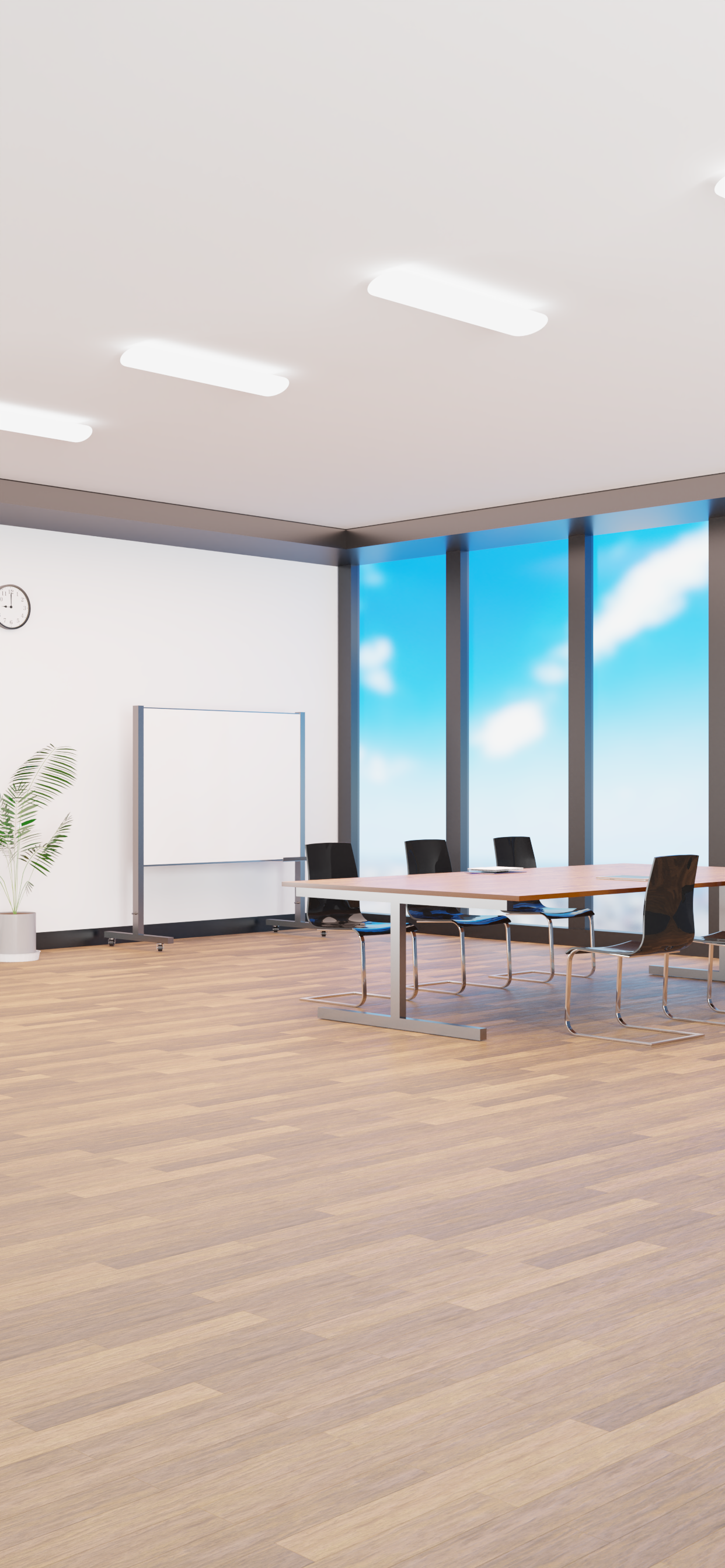 Escape Game Office Space Game Screenshot