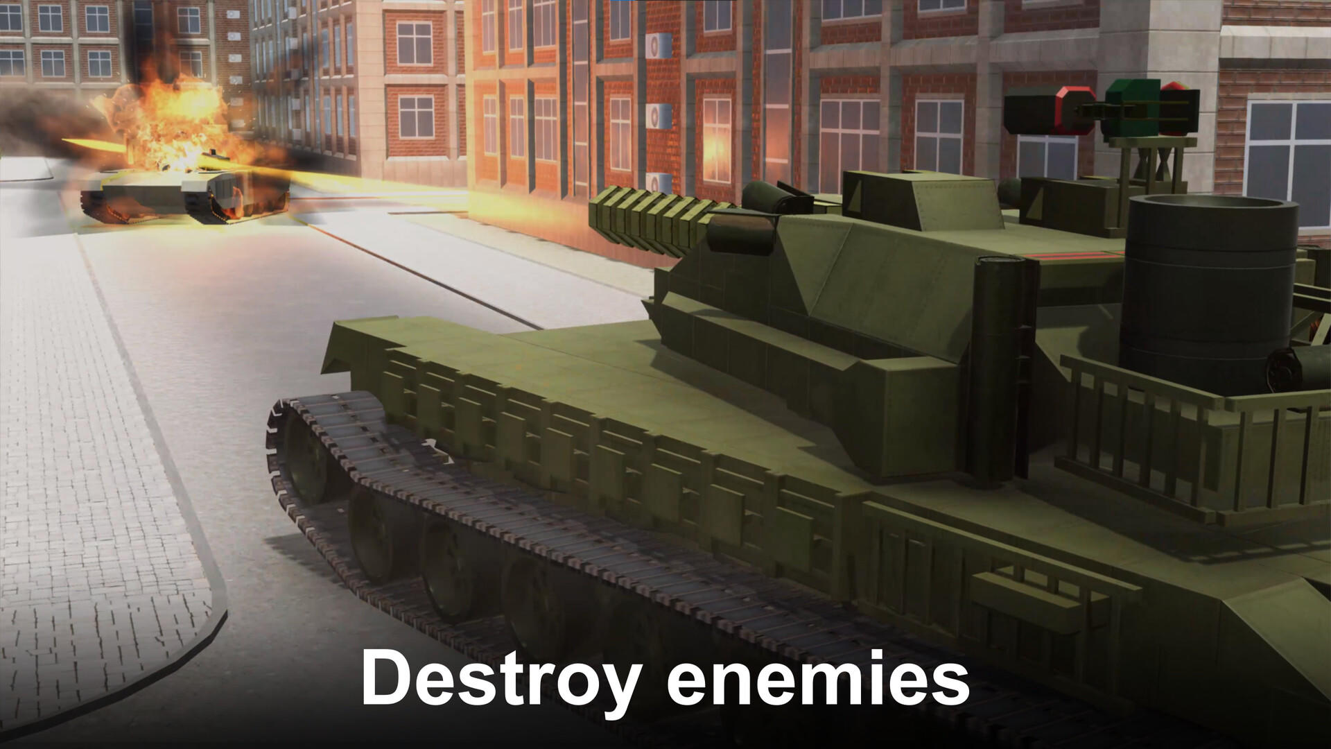 Screenshot 2 of Sandbox World 