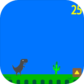 Dinosaur Game mobile android iOS apk download for free-TapTap