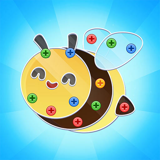 Sorting Screw Jam Latest Version for Android/iOS - TapTap