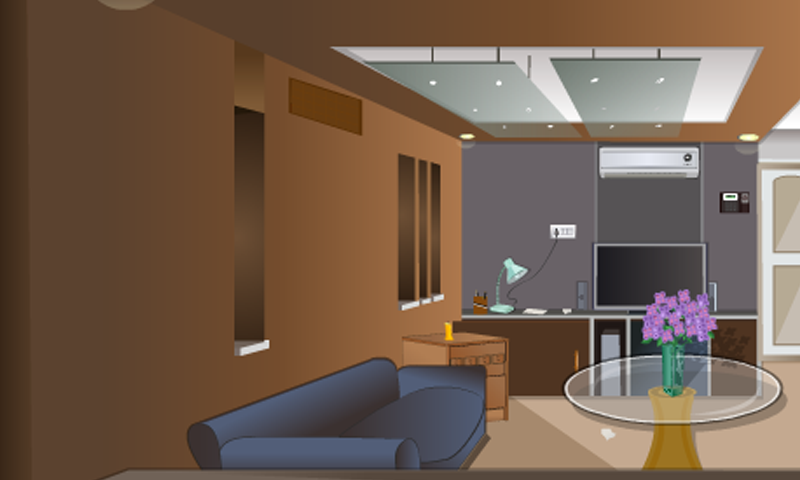 Cuplikan Layar Game Duplex Room Escape