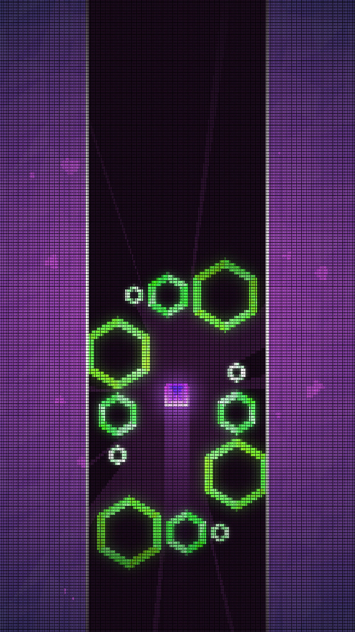 破碎冲刺 게임 스크린샷