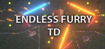 Banner of Endless Furry TD - Tower Defense 