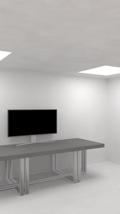 脱出ゲーム - Colors - 「色」の謎に満ちた部屋からの脱出 Game Screenshot