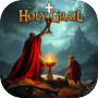 Icon of The Holy Grail