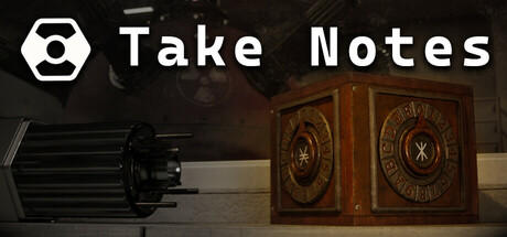 Banner of Take Notes 