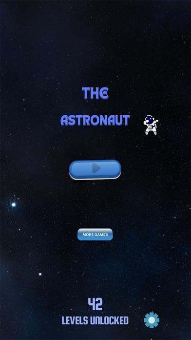 The Astronaut Game 게임 스크린샷