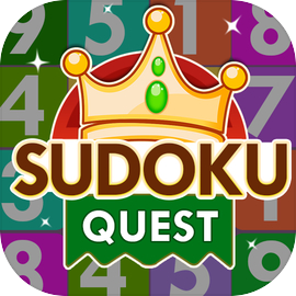 Sudoku Quest Free
