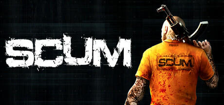 Banner of SCUM 