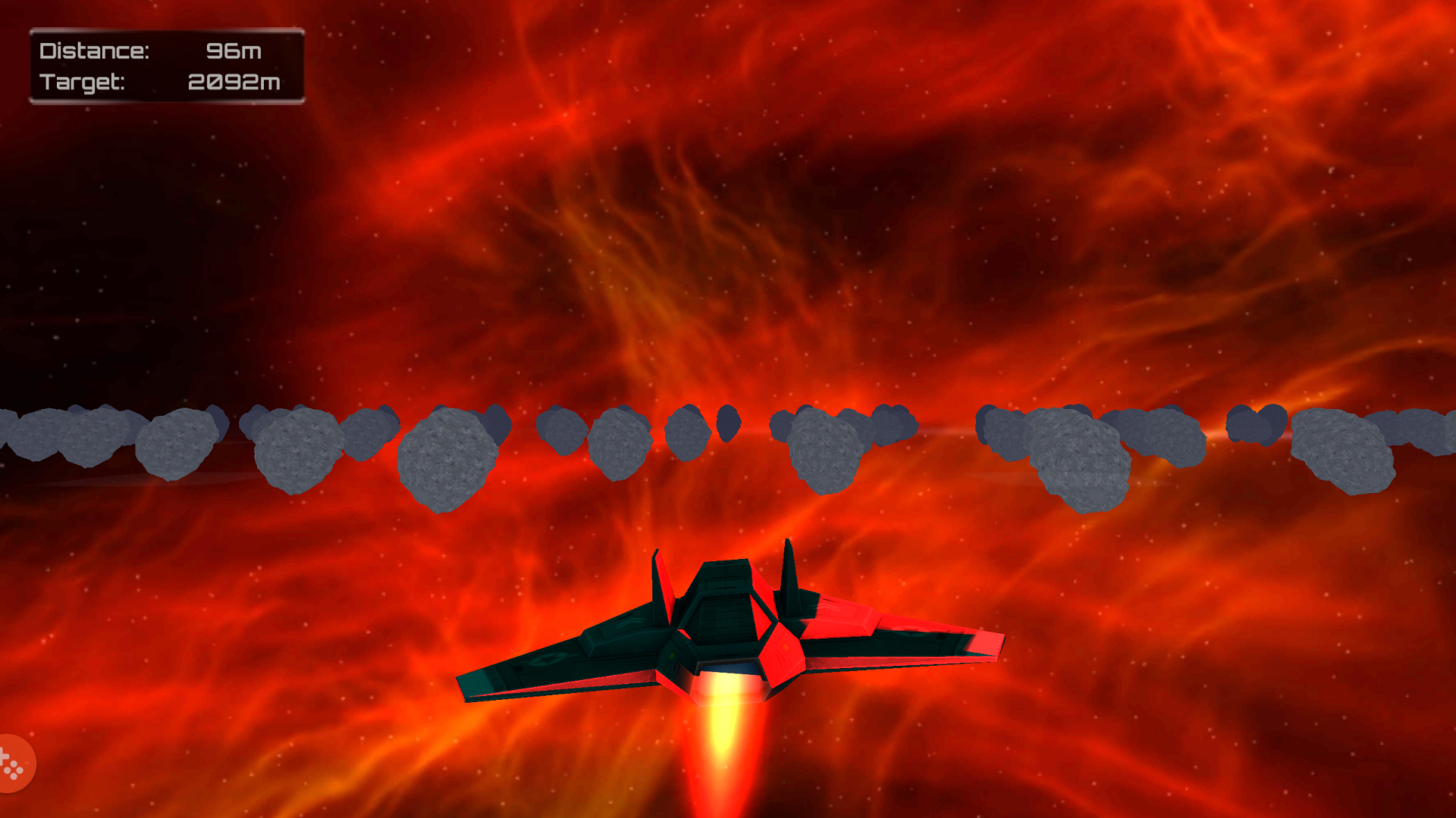 Fierce Flight 2 遊戲截圖