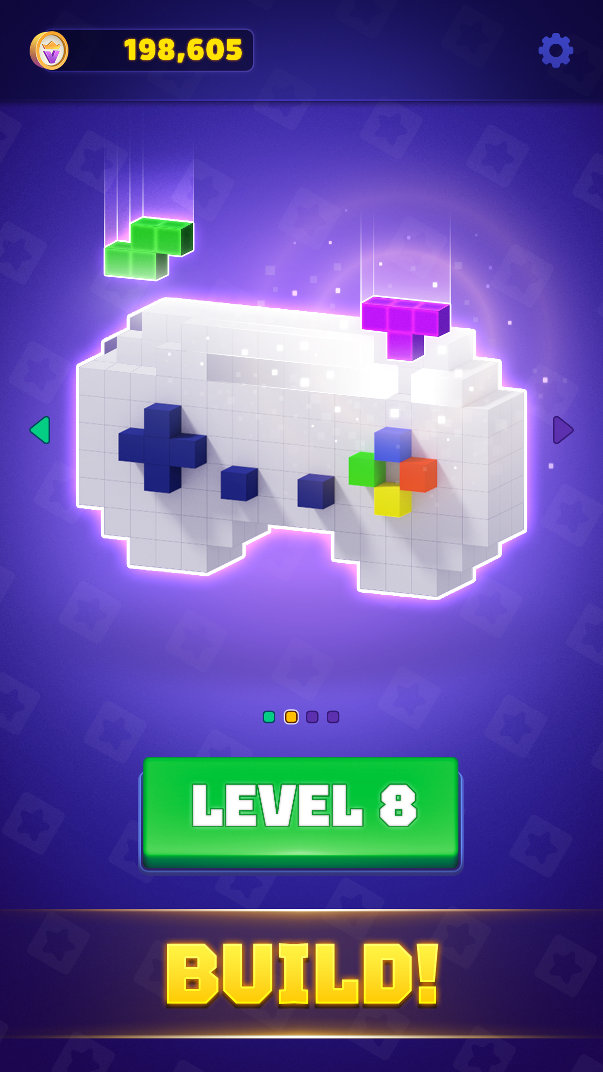 Tetris®  playSTUDIOS