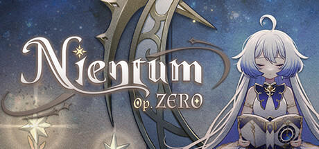 Banner of Nientum - Op.ZERO 