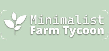 Banner of Minimalist Farm Tycoon 
